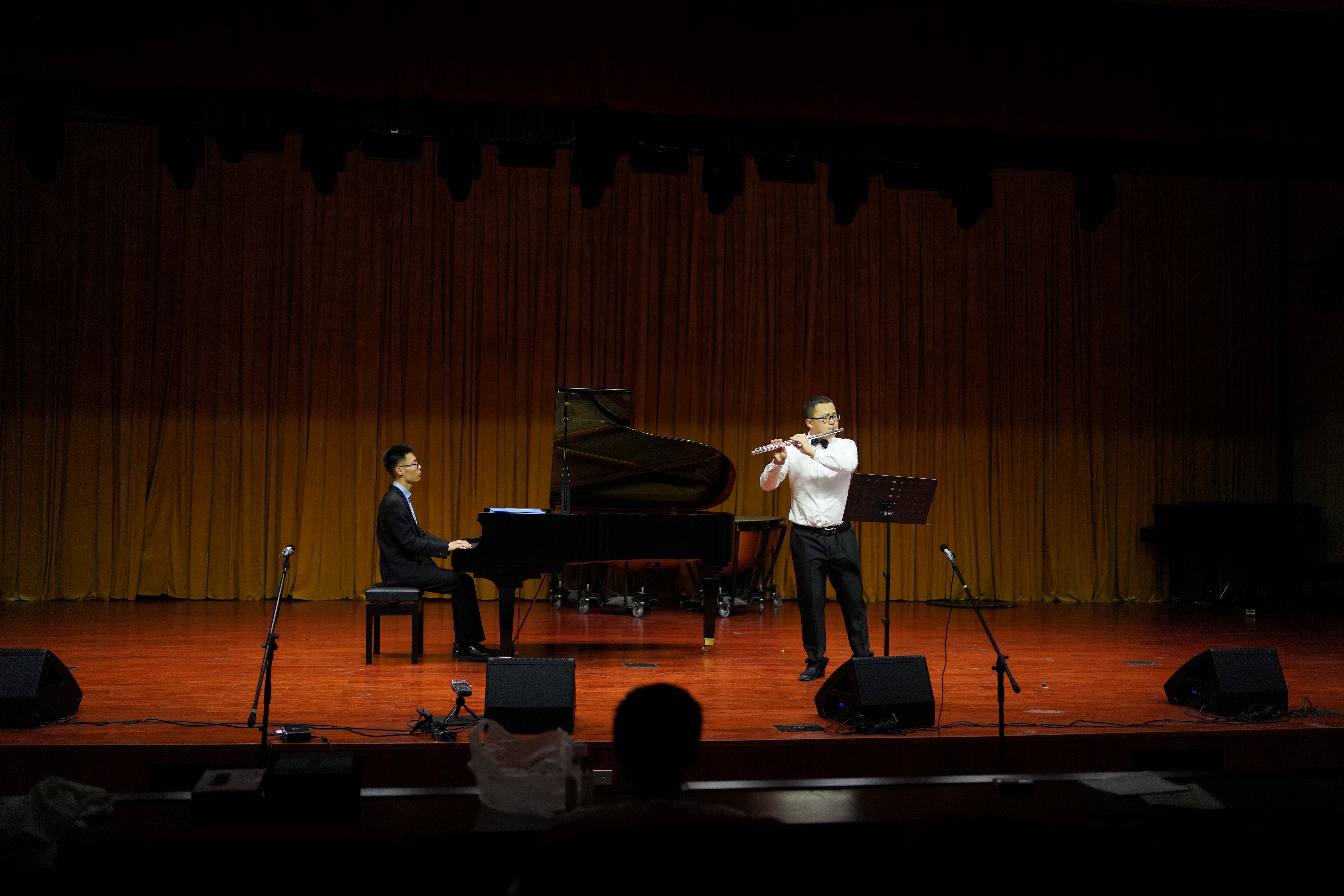 Flute 1