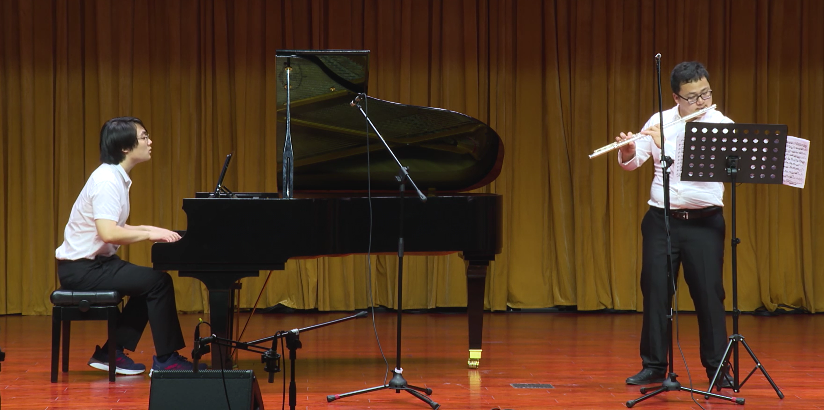 Flute 3
